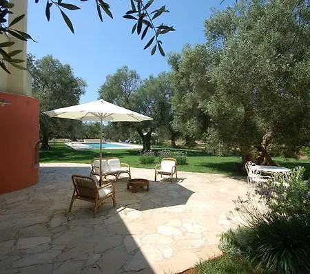 Apartman Nociara Gallipoli