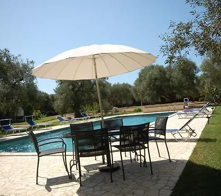 Apartman Nociara