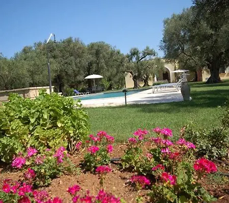 Nociara Apartman Gallipoli