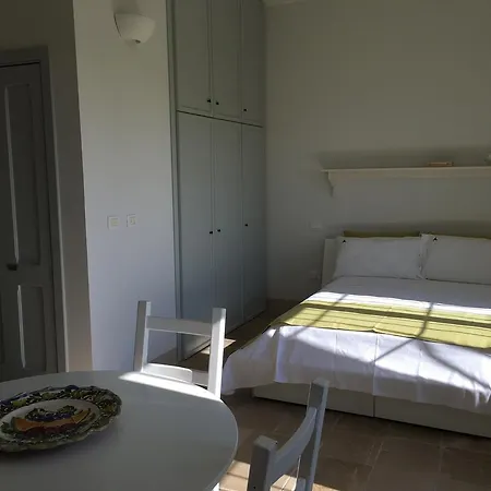 Apartman Nociara Gallipoli