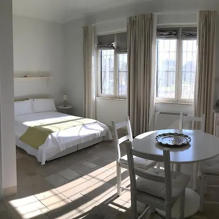 Apartman Nociara *